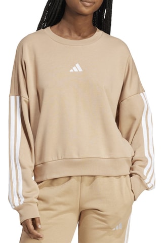 Sudadera - Beige
