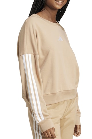 Sudadera - Beige
