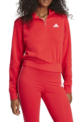 Sudadera - Rojo