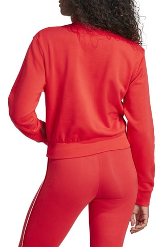 Sudadera - Rojo