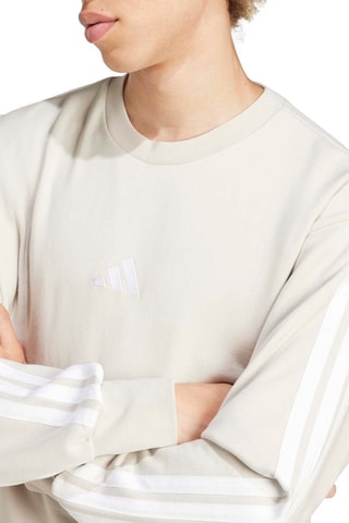 Sudadera de entrenamiento Essentials - Beige