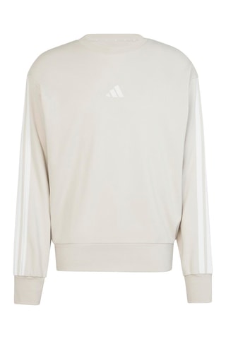 Sudadera de entrenamiento Essentials - Beige