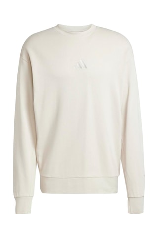 Sudadera All Szn - Beige