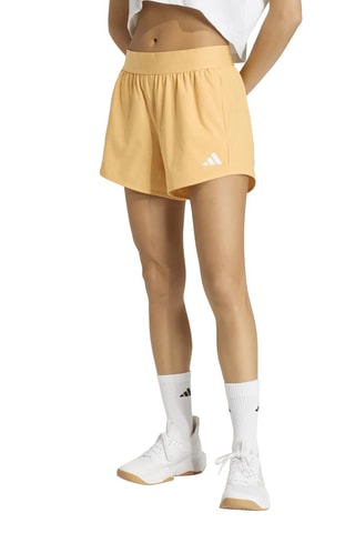 Short regular fit de entrenamiento Intensity - Salmón