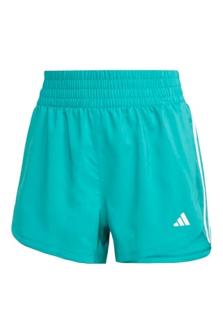 Short regular fit de entrenamiento Intensity - Verde agua