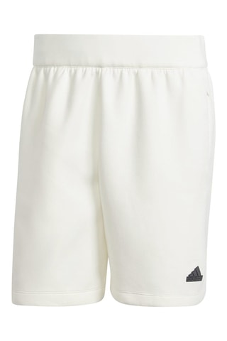 Short Z.N.E. Premium - Blanco