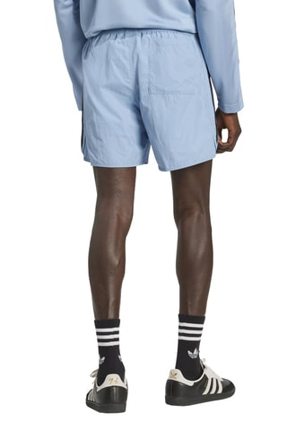 Short regular fit Adicolor - Celeste