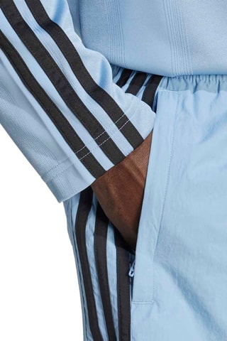 Short regular fit Adicolor - Celeste