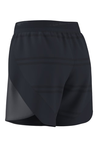 Short de fútbol Selección Española Femenina 25 - Azul marino