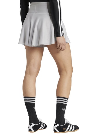 Short - Gris claro