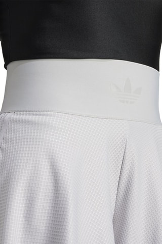 Short - Gris claro