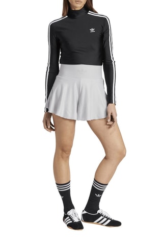 Short - Gris claro