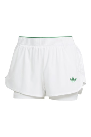 Short de tenis Pro Climacool - Blanco
