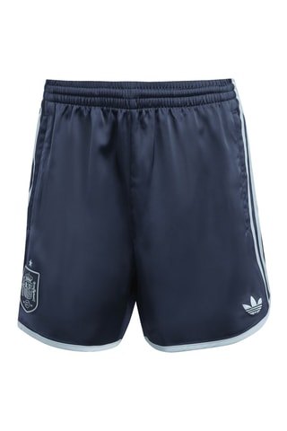 Short de fútbol Selección Española - Azul