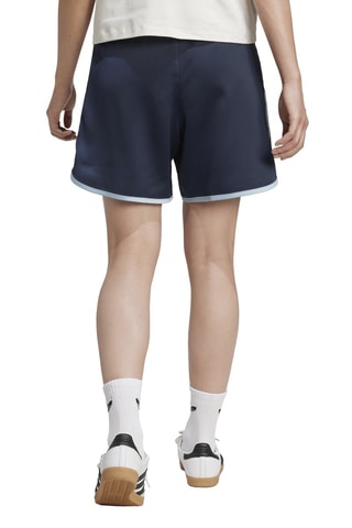 Short de fútbol Selección Española - Azul