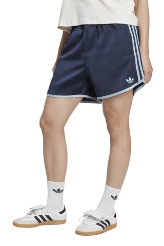 Short de fútbol Selección Española - Azul