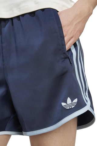 Short de fútbol Selección Española - Azul