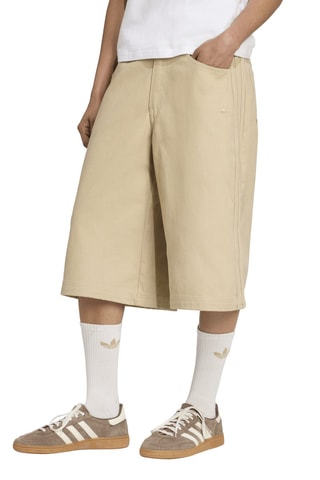 Short loose Firebird Utility - Caqui