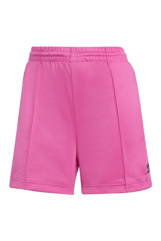 Short loose Firebird - Rosa