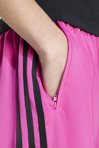 Short loose Firebird - Rosa