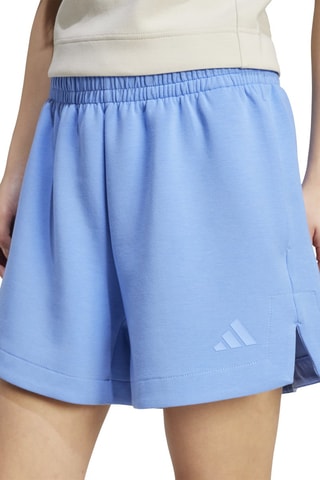 Short - Azul cobalto