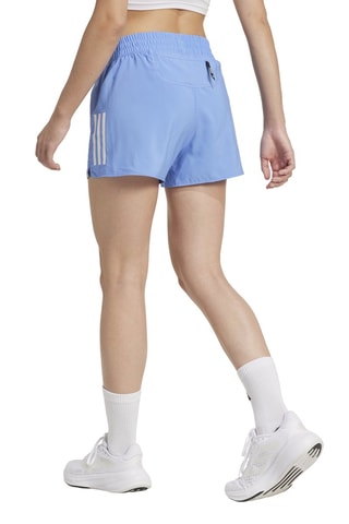 Short de running - Celeste