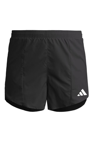 Short de running Adizero - Negro
