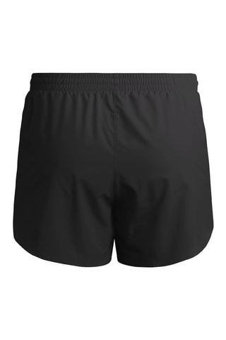 Short de running Adizero - Negro