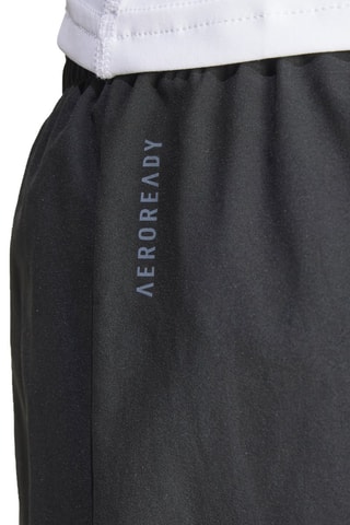 Short de running Adizero - Negro
