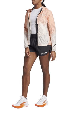 Short de senderismo Xperior - Negro