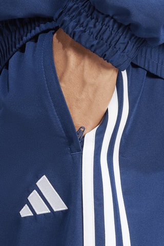 Short regular fit Tiro 25 Essentials - Azul marino