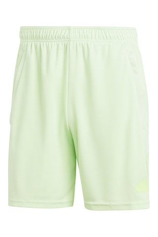 Short de entrenamiento Train Essentials - Verde