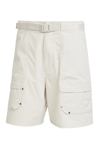 Short ESS - Blanco
