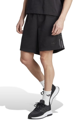 Short - Negro
