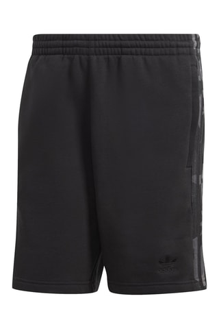 Short - Negro