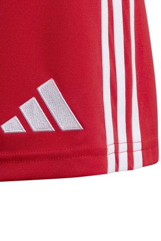 Short de fútbol 1.FC Union Berlin - Rojo