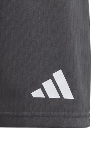 Short - Gris oscuro