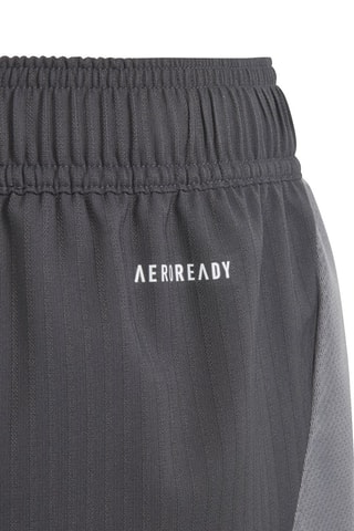 Short - Gris oscuro