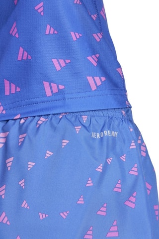 Short de running - Azul oscuro