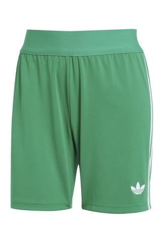 Short regular fit - Verde oscuro