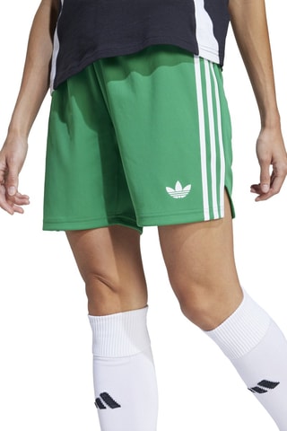Short regular fit - Verde oscuro