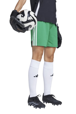 Short regular fit - Verde oscuro