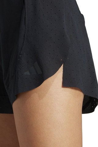 Short 2 en 1 Hitt Airchill - Negro