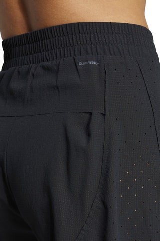 Short 2 en 1 Hitt Airchill - Negro