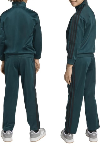 Chaqueta y pantalón Adicolor - Verde oscuro