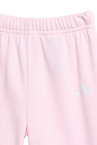 Sudadera y pantalón de entrenamiento Seasonals - Rosa