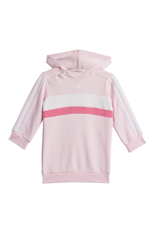 Sudadera con capucha y leggings Seasonals - Rosa