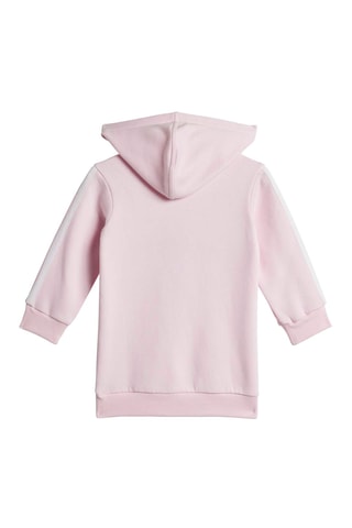 Sudadera con capucha y leggings Seasonals - Rosa