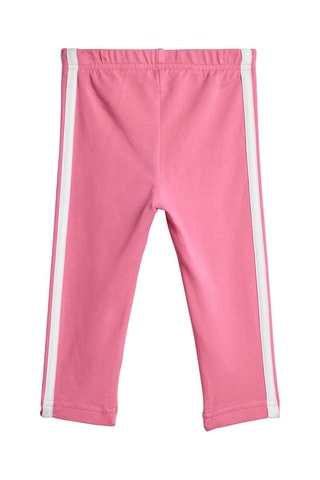 Sudadera con capucha y leggings Seasonals - Rosa