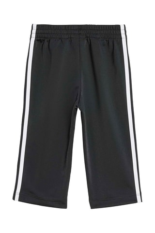Chaqueta y pantalón regular fit Adicolor - Negro y blanco